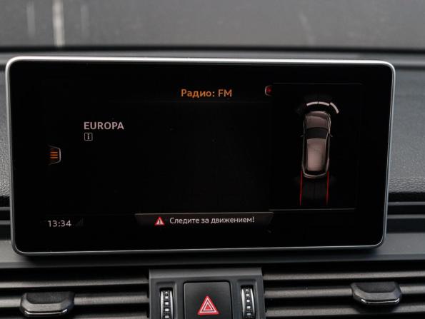 Audi Q5 II (FY) с пробегом 2019 года, цена 2 900 000 рублей, 199883 км, внедорожник, Автокод Объявления