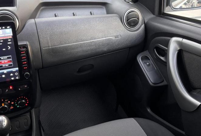 Renault Duster I с пробегом 2013 года, цена 850 000 рублей, 187231 км, внедорожник, Автокод Объявления