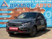Lada (ВАЗ) Granta I Рестайлинг Набережные Челны  - изображение 30