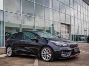 Kia Ceed GT I Рестайлинг Волгоград  - изображение 40
