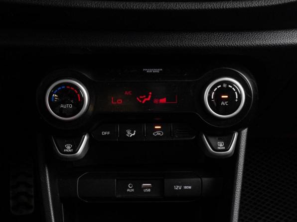 Kia Picanto III с пробегом 2018 года, цена 1 719 000 рублей, 37927 км, хэтчбек, Автокод Объявления