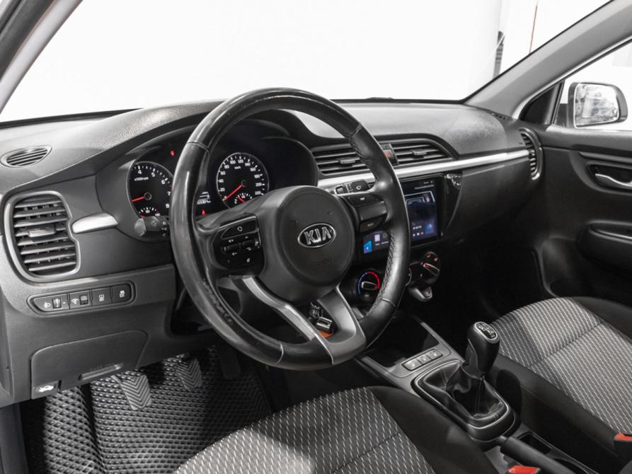 Kia Rio IV Казань  - изображение 5