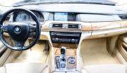 BMW 7 серии V (F01/F02/F04) Уфа  - изображение 28