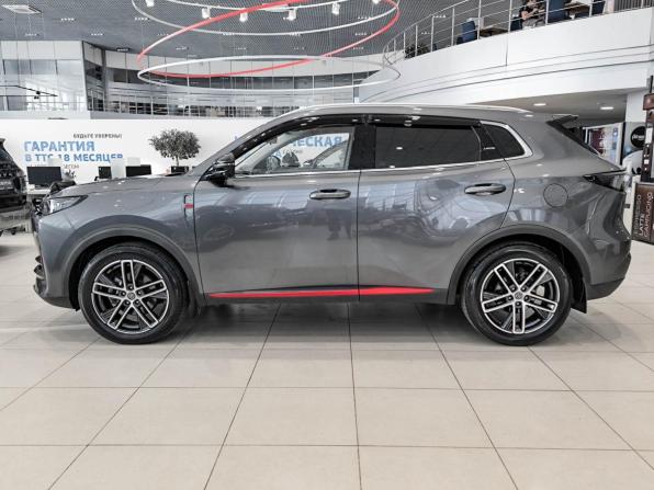 Changan CS55 Plus II с пробегом 2024 года, цена 2 050 000 рублей, 30092 км, внедорожник, Автокод Объявления