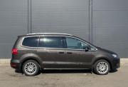Volkswagen Sharan II Красноярск  - изображение 29