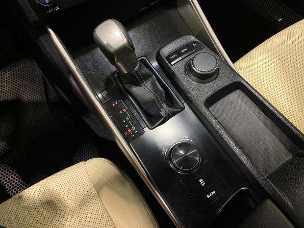 Lexus IS III с пробегом 2013 года, цена 2 320 000 рублей, 181999 км, седан, Автокод Объявления