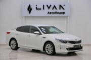 Kia Optima IV Москва  - изображение 16