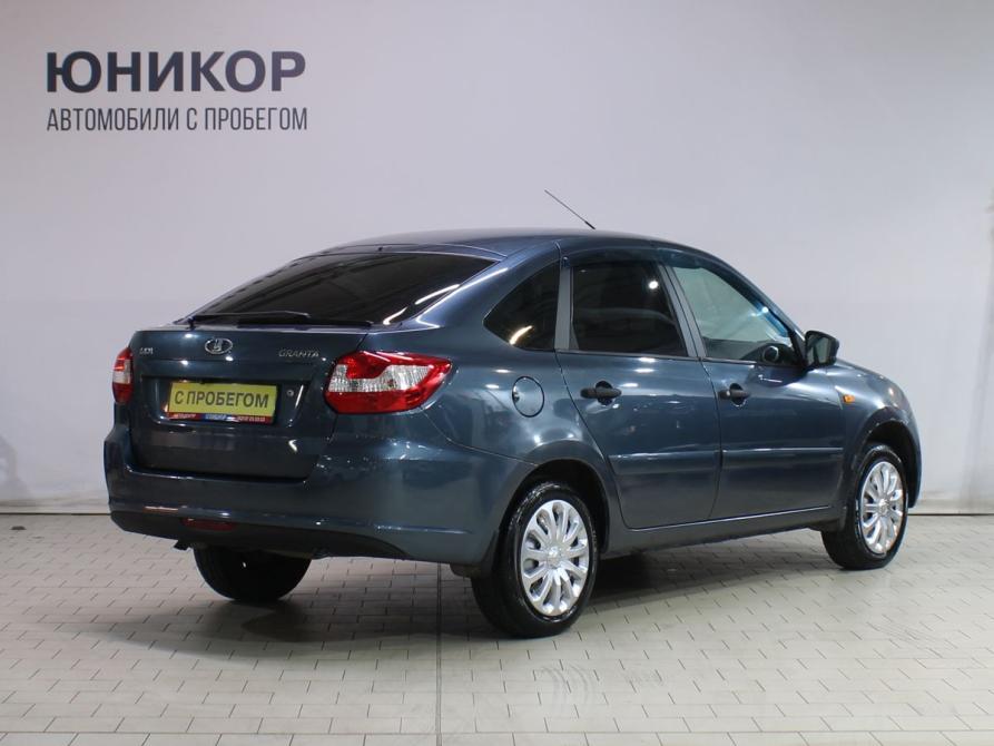 Lada (ВАЗ) Granta I Дзержинск  - изображение 2