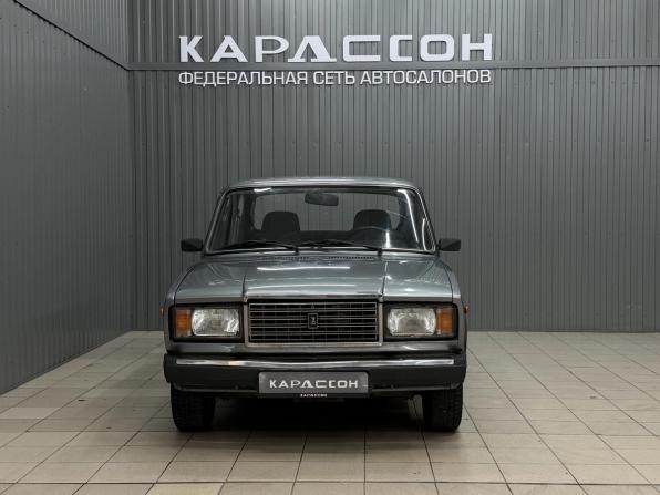 Lada (ВАЗ) 2107 с пробегом 2010 года, цена 270 000 рублей, 34003 км, седан, Автокод Объявления