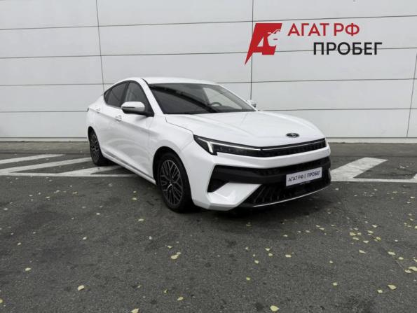 Москвич 6 с пробегом 2024 года, цена 1 560 000 рублей, 46832 км, лифтбек, Автокод Объявления