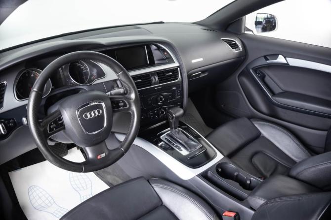 Audi A5 I (8T) с пробегом 2011 года, цена 1 699 000 рублей, 111796 км, купе, Автокод Объявления