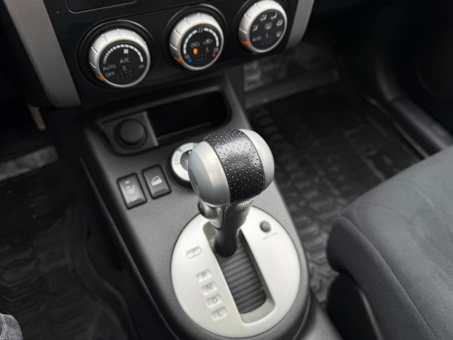 Nissan X-Trail II Рестайлинг Сыктывкар  - изображение 24