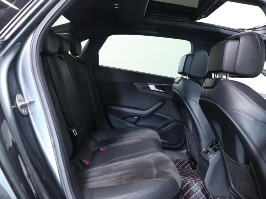 Audi A4 V (B9) Рестайлинг Санкт-Петербург  - изображение 12