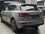 Audi Q5 II (FY) Рестайлинг Москва  - изображение 14