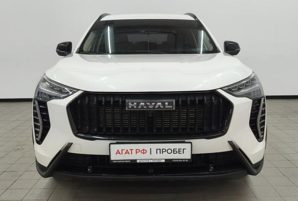 Haval Jolion I Екатеринбург  - изображение 8