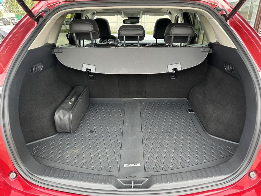 Mazda CX-5 II Пермь  - изображение 16