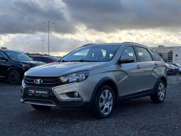 Lada (ВАЗ) Vesta I с пробегом 2018 года, цена 1 065 000 рублей, 71000 км, универсал, Автокод Объявления
