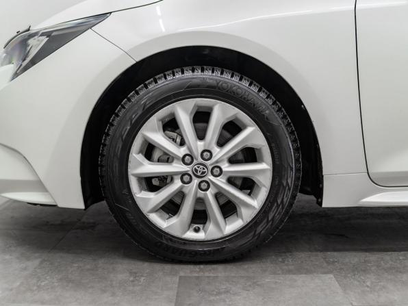 Toyota Corolla XII (E210) с пробегом 2019 года, цена 1 627 000 рублей, 116000 км, универсал, Автокод Объявления