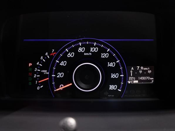 Honda Stepwgn IV Рестайлинг с пробегом 2013 года, цена 1 700 000 рублей, 143000 км, минивэн, Автокод Объявления