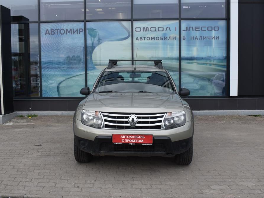 Renault Duster I Архангельск  - изображение 2