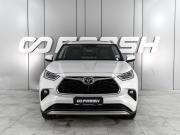 Toyota Highlander IV (XU70) Ростов-на-Дону  - изображение 29