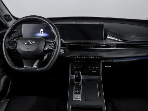 Chery Tiggo 7 Pro Max I с пробегом 2023 года, цена 1 790 000 рублей, 49390 км, внедорожник, Автокод Объявления