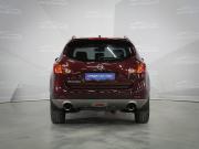 Nissan Murano II (Z51) Новосибирск  - изображение 42