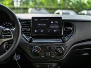 Hyundai Solaris II Рестайлинг Санкт-Петербург  - изображение 20