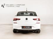 Volkswagen Polo VI Казань  - изображение 12