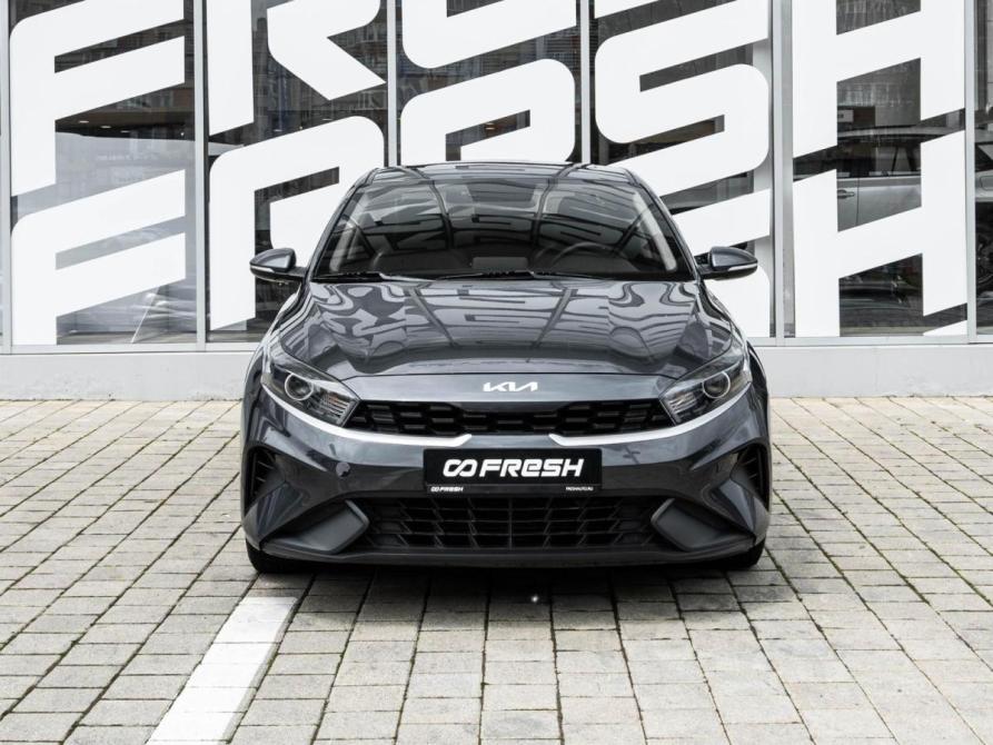 Kia Cerato IV Рестайлинг Ставрополь  - изображение 3