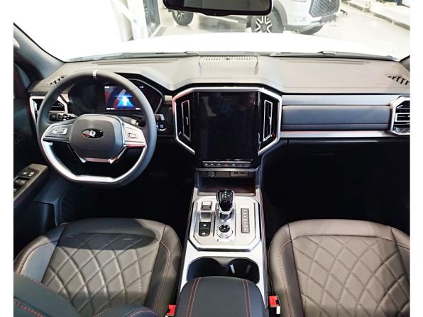 Новый Sollers ST9 2026 года, цена 3 730 000 рублей, offers.body_type.unknown, Автокод Объявления