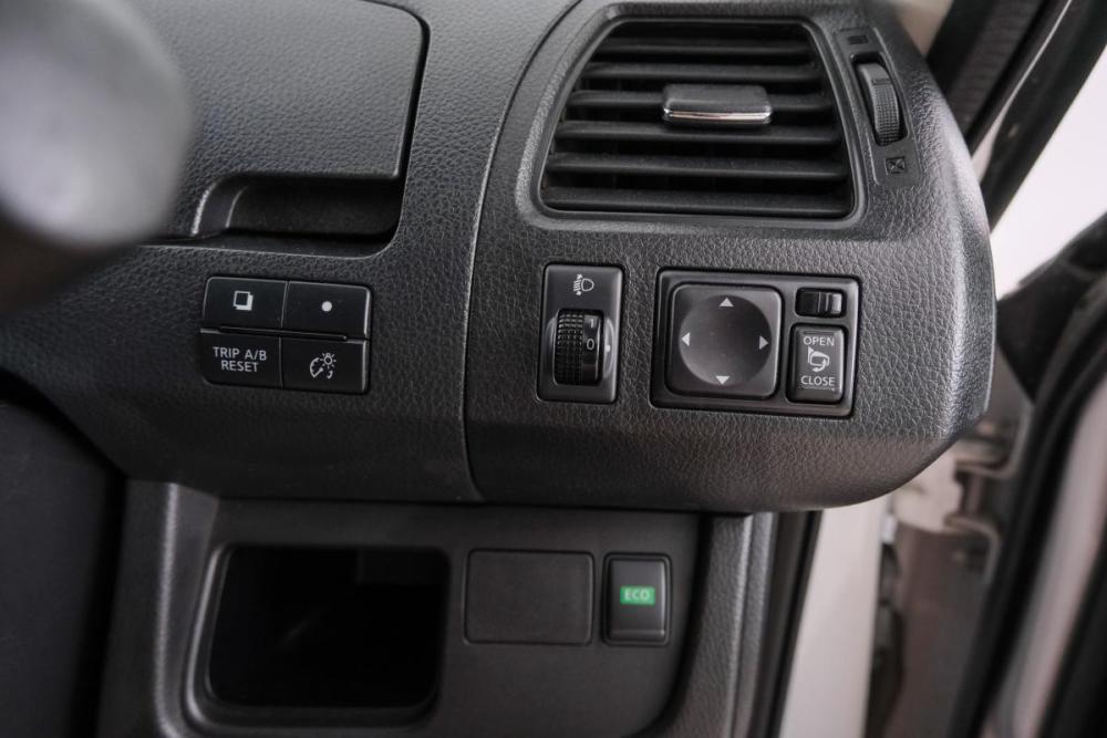 Nissan Serena IV (C26) Красноярск  - изображение 15
