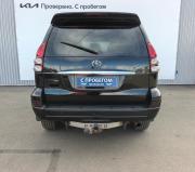 Toyota Land Cruiser Prado 120 Series Рестайлинг Санкт-Петербург  - изображение 30