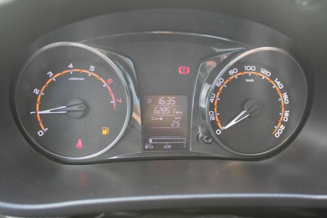Lada (ВАЗ) Granta I Рестайлинг с пробегом 2021 года, цена 675 000 рублей, 63000 км, седан, Автокод Объявления