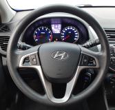 Hyundai Solaris I Рестайлинг Москва  - изображение 33