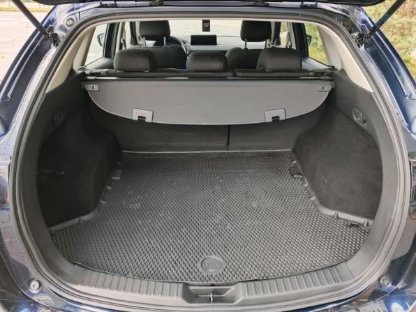Mazda CX-5 II Рестайлинг с пробегом 2025 года, цена 3 179 000 рублей, 26040 км, внедорожник, Автокод Объявления