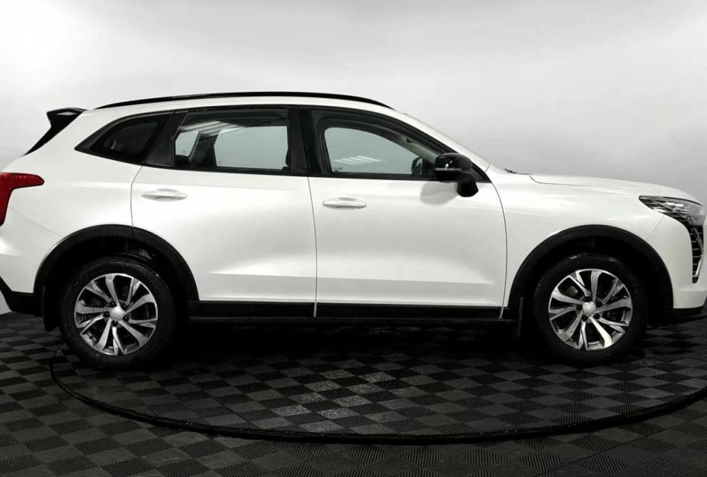 Haval Jolion I Нижний Новгород  - изображение 5