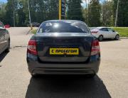 Lada (ВАЗ) Granta I Рестайлинг Нефтекамск  - изображение 15