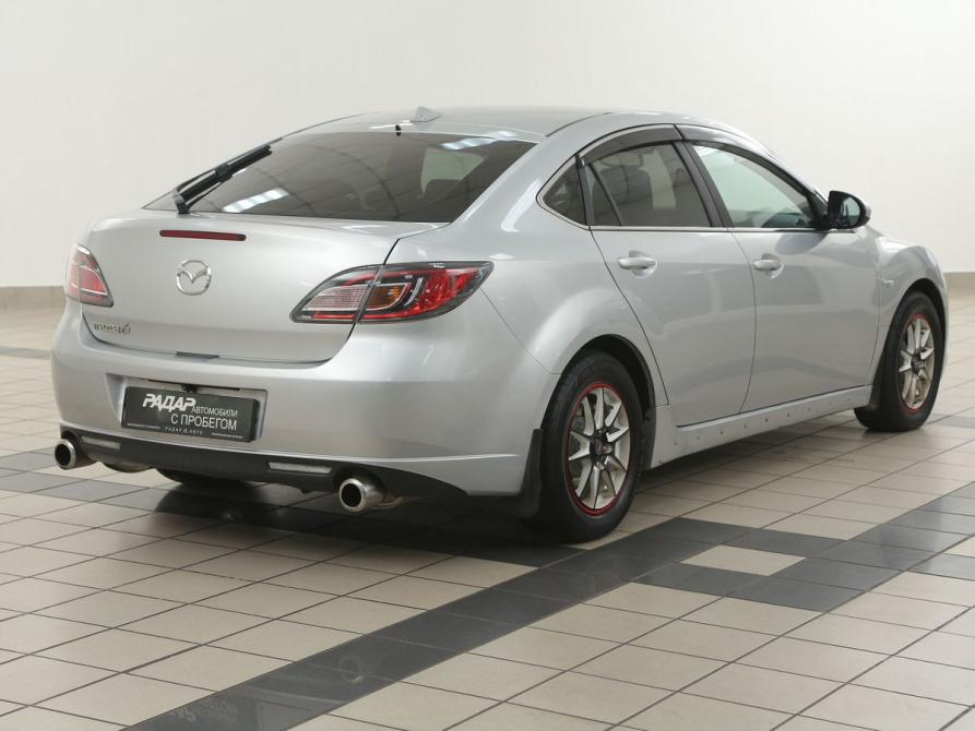 Mazda 6 II (GH) Иваново  - изображение 4