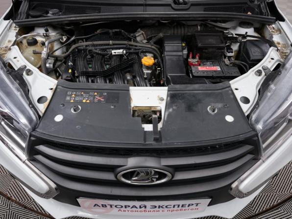 Lada (ВАЗ) XRAY I с пробегом 2017 года, цена 796 000 рублей, 90000 км, хэтчбек, Автокод Объявления