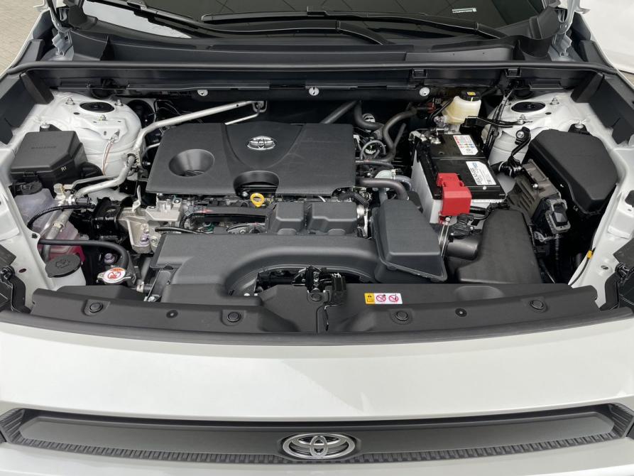 Toyota RAV4 VI (XA60) Екатеринбург  - изображение 12