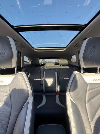 Geely Atlas II с пробегом 2024 года, цена 3 295 000 рублей, 29257 км, внедорожник, Автокод Объявления