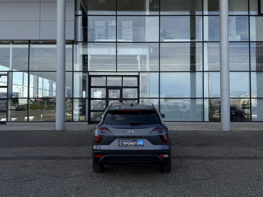 Hyundai Creta II Тверь  - изображение 4