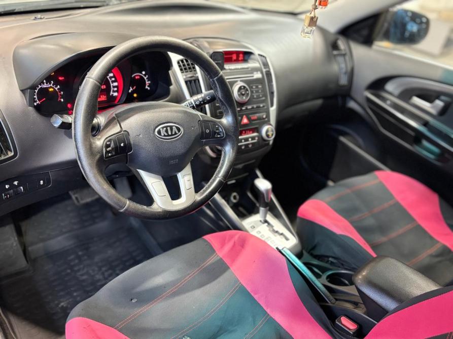 Kia Ceed I Рестайлинг Челябинск  - изображение 12
