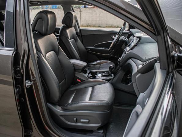 Hyundai Santa Fe III Рестайлинг с пробегом 2015 года, цена 2 100 000 рублей, 192111 км, внедорожник, Автокод Объявления