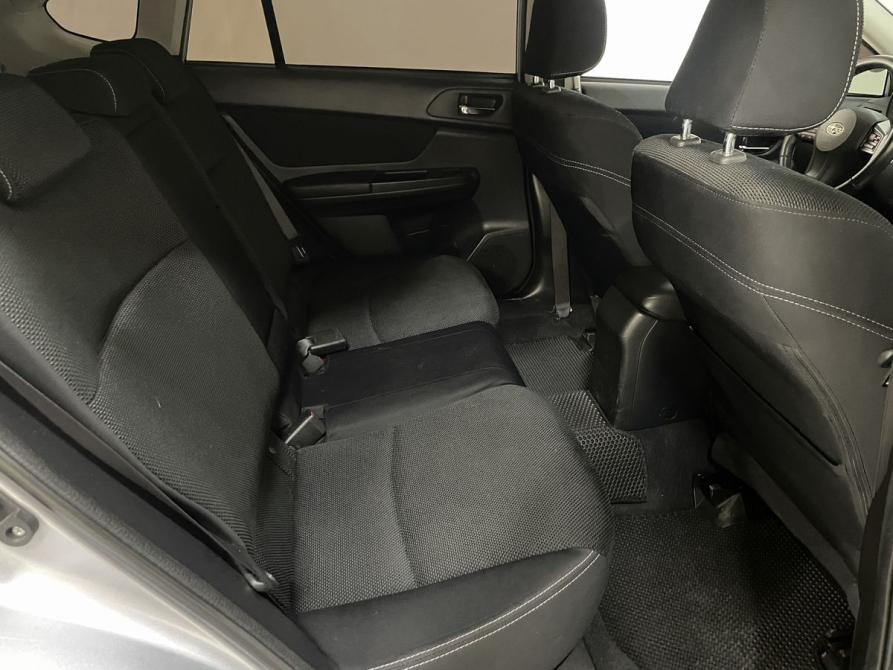 Subaru XV I Воронеж  - изображение 17