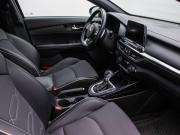 Kia Cerato IV Москва  - изображение 27