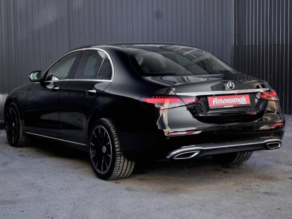 Mercedes-Benz E-Класс V (W213 S213 C238) с пробегом 2020 года, цена 4 150 000 рублей, 48855 км, седан, Автокод Объявления