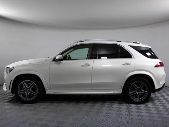 Mercedes-Benz GLE II (V167) с пробегом 2019 года, цена 5 840 000 рублей, 97159 км, внедорожник, Автокод Объявления