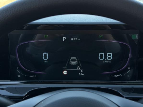 Kia Seltos I Рестайлинг с пробегом 2025 года, цена 2 600 000 рублей, 150 км, внедорожник, Автокод Объявления